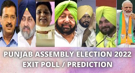 punjab assembly election 2022 prediction
